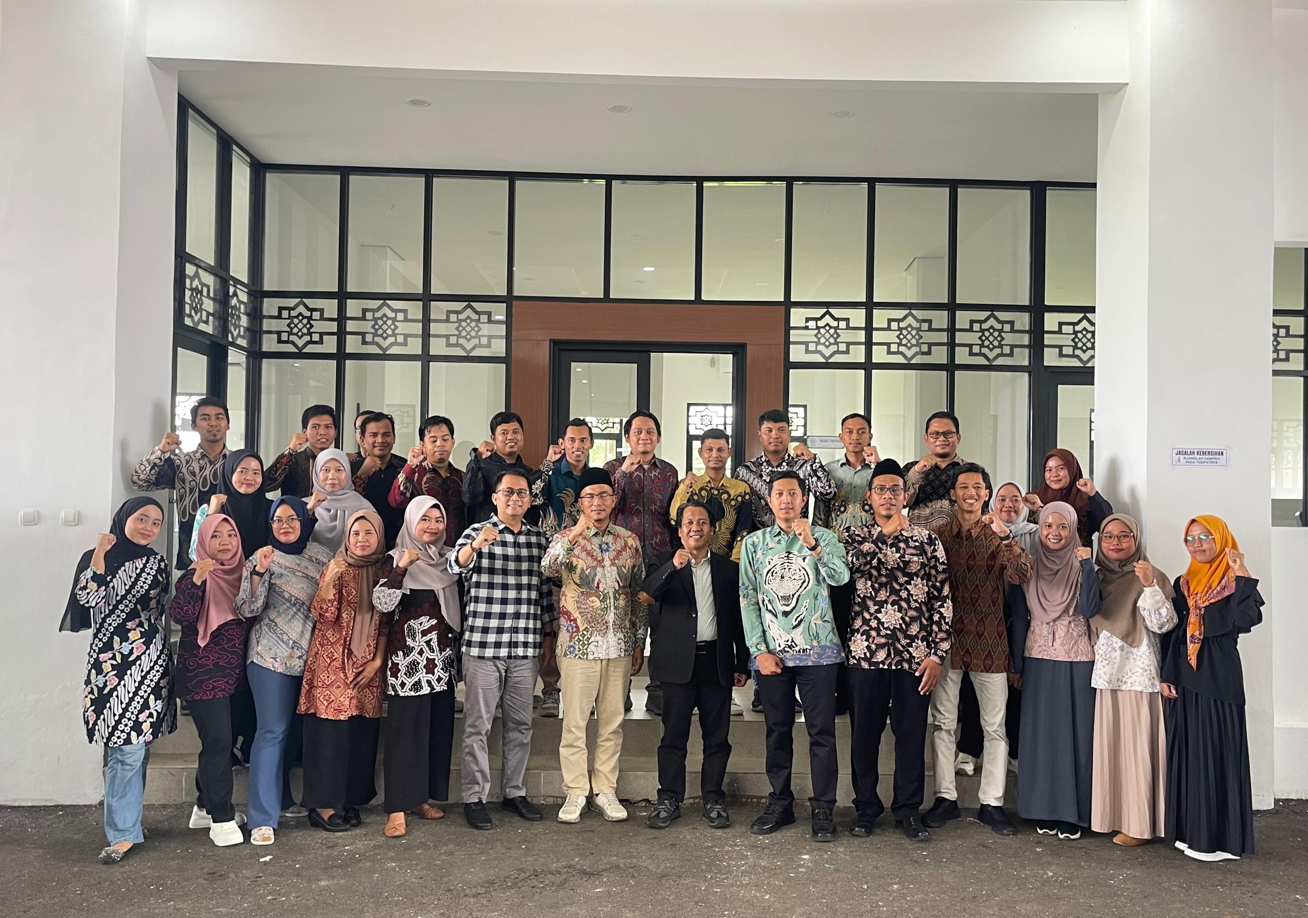 SOSIALISASI PUSPENMA-Gambar