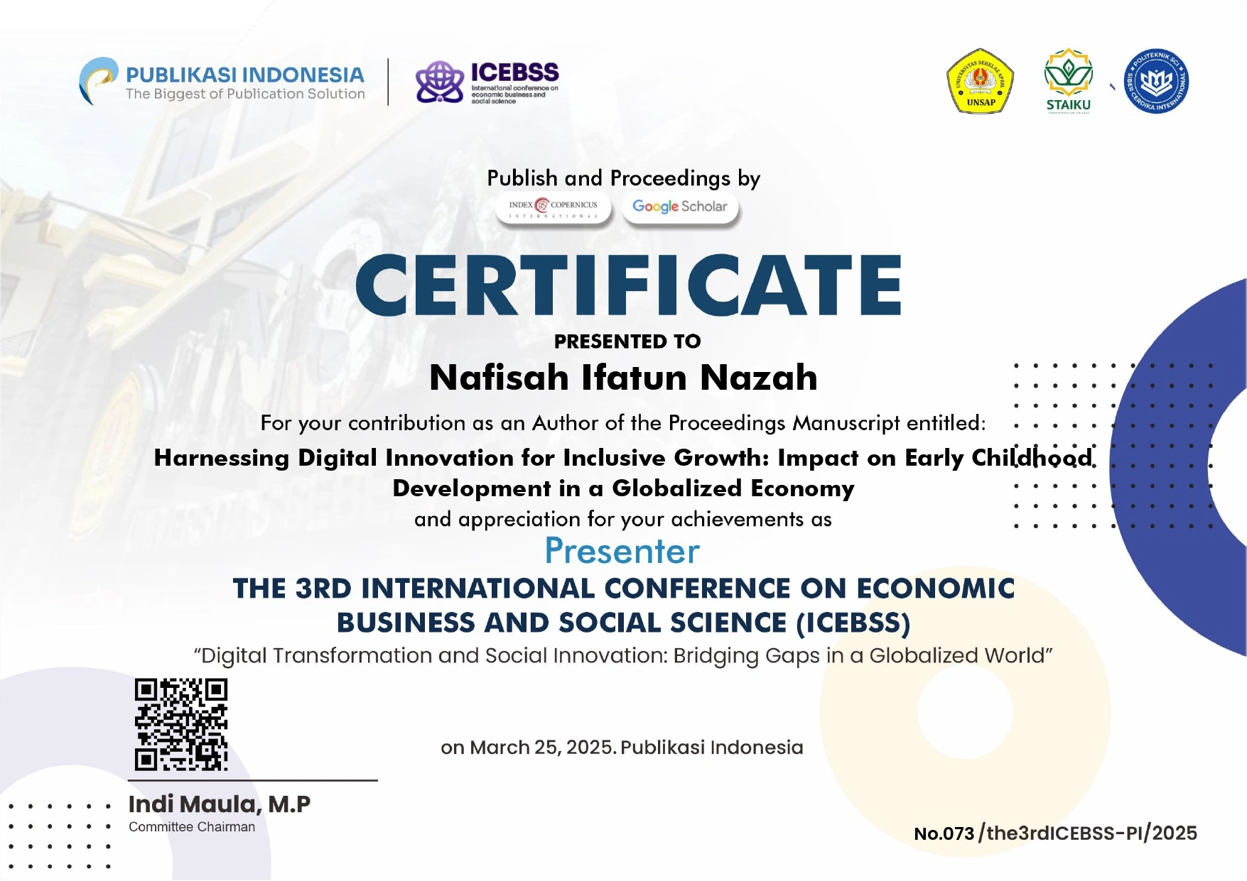 Nafisah Ifatun Nazah (Conference Internasional) _page-0001