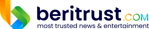 Logo beritrust